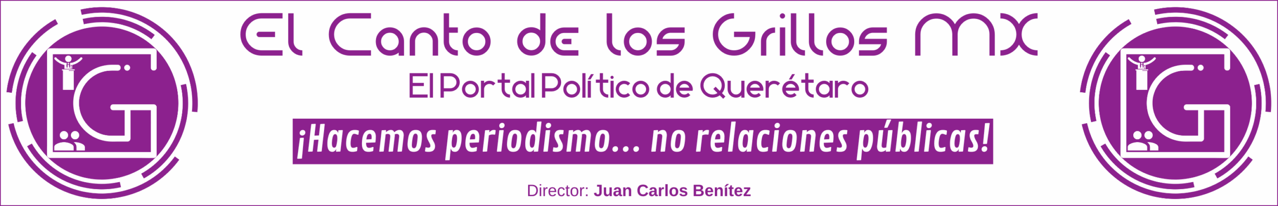 El Canto de los Grillos MX