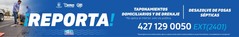 Banners medios cambio tamaños Julio taponamiento y desasolve Banners medios cambio tamaños Julio taponamiento y desasolve